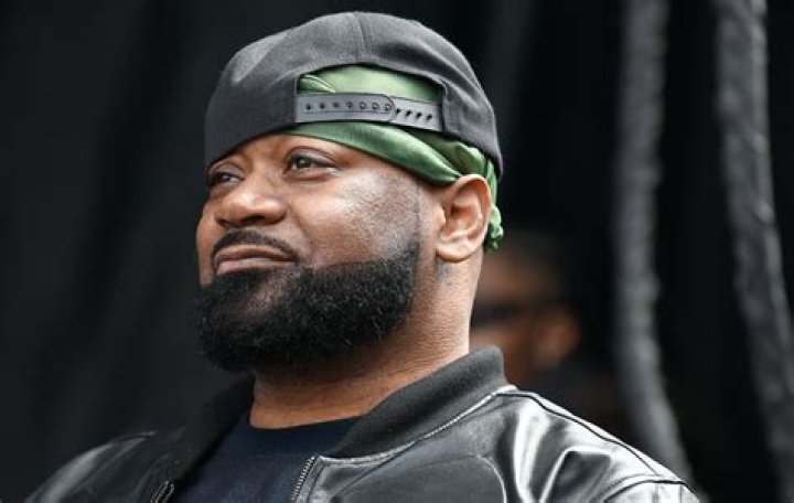 Unveiling the Legend of Ghostface Killah: A Journey Through His Life and Music