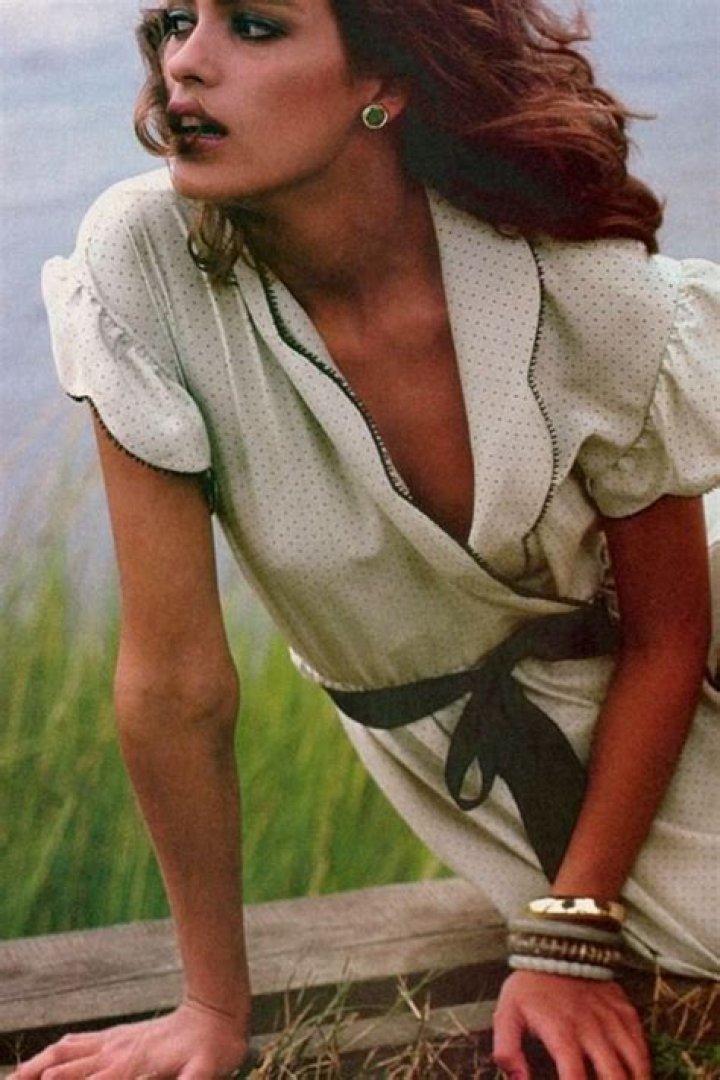 Understanding Gia Carangi's Iconic Arms: A Deep Dive into the Legacy of a Fashion Icon