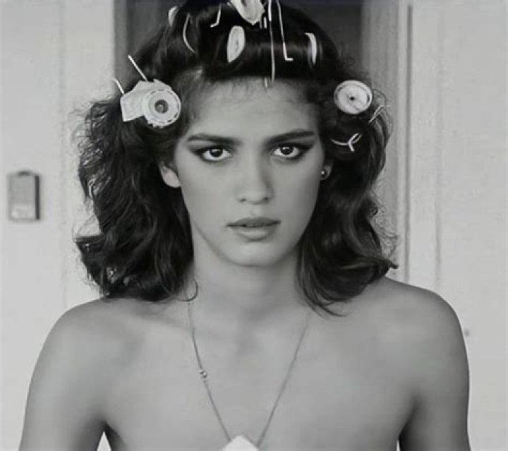 Unveiling the Life and Legacy of Gia Carangi