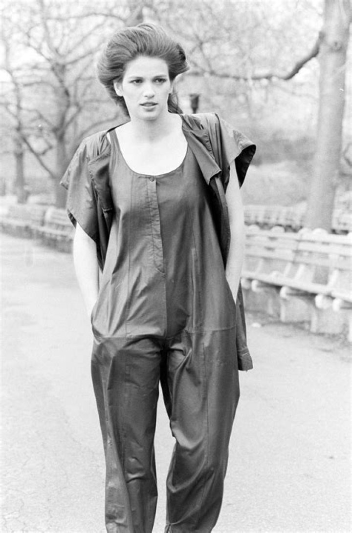 Gia Carangi: The Iconic Supermodel Who Redefined Beauty Standards