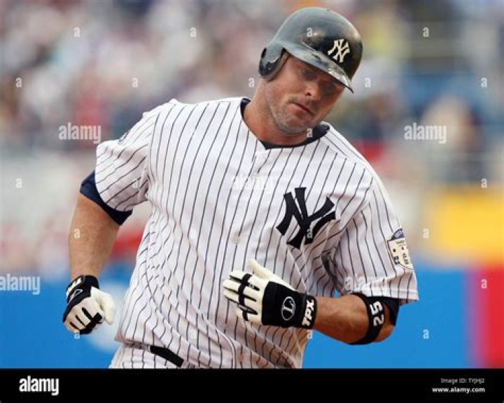 Giambi Yankees: The Comprehensive Guide to One of Baseball's Legendary Tenures