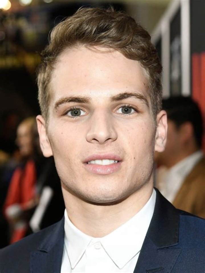 Gianni Paolo: A Rising Star in the World of Entertainment