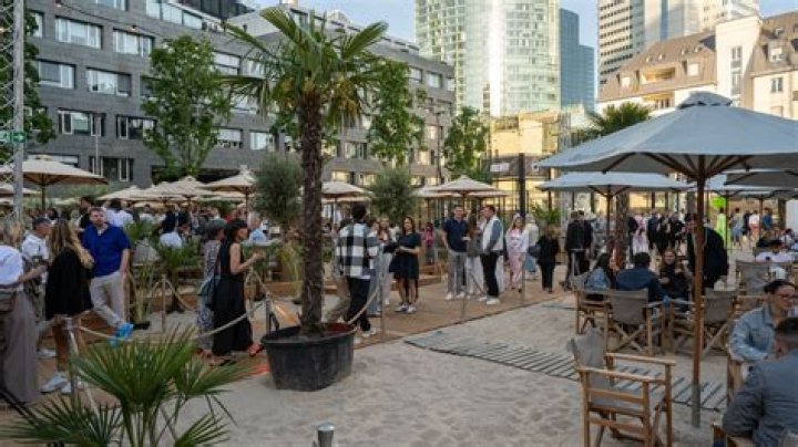 Gibson Beach: A Hidden Gem for Nature Lovers and Adventure Seekers