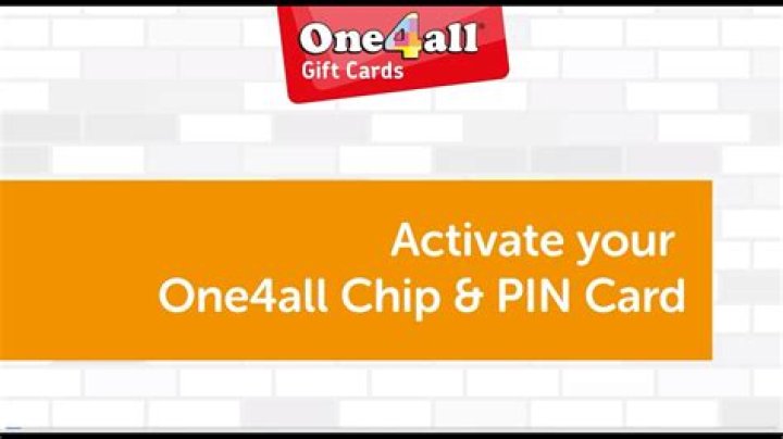 Giftcards.com One 4 All: The Ultimate Solution for All Your Gifting Needs