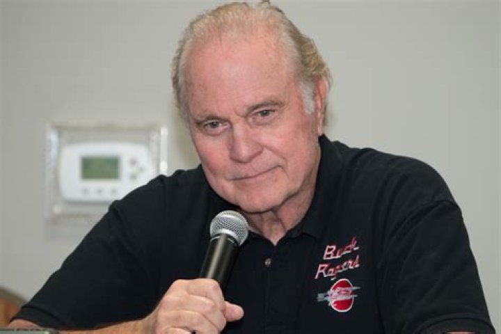 Where is Gil Gerard Today? A Look at His Life and Career