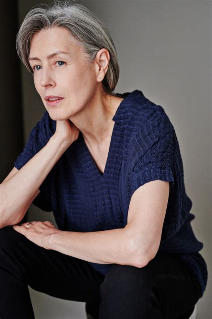 Exploring the Life of Gina McKee and Her Children