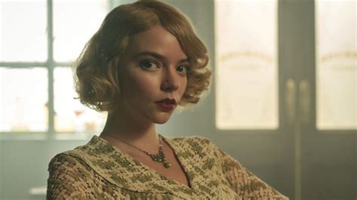 Gina Peaky Blinders: Unveiling the Character's Role and Influence in the Series