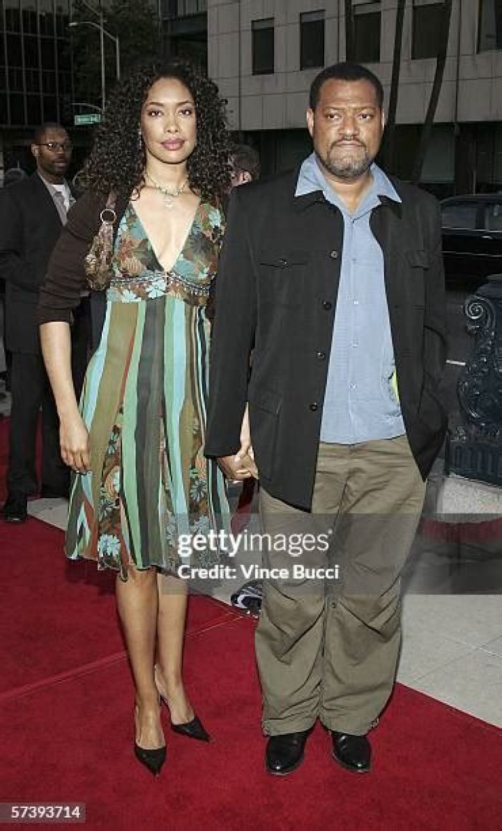 Unveiling the Life of Gina Torres and Her Husband