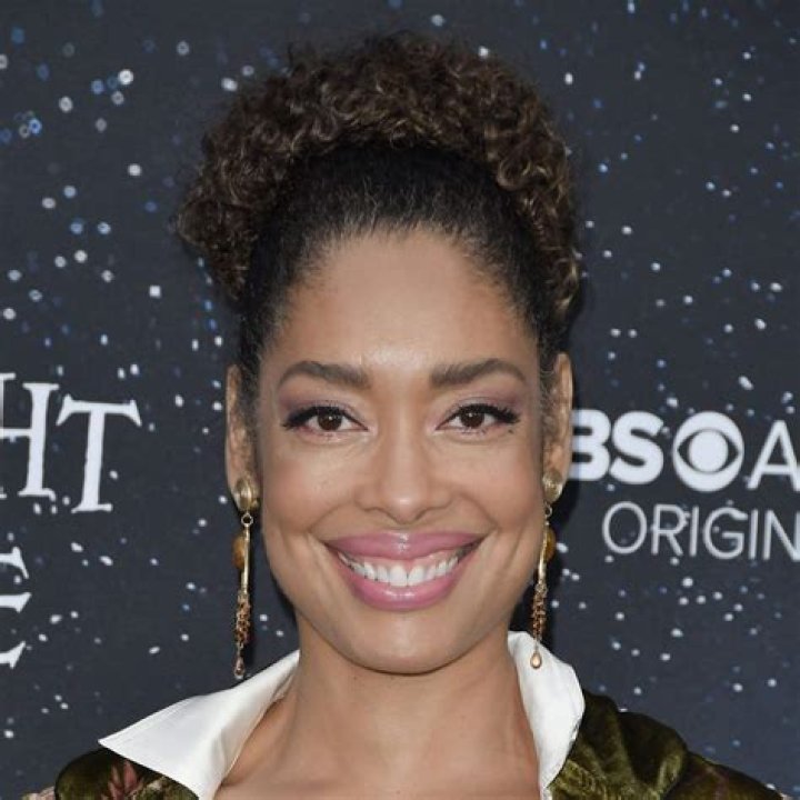Gina Torres: A Comprehensive Look at Her Life, Career, and Achievements