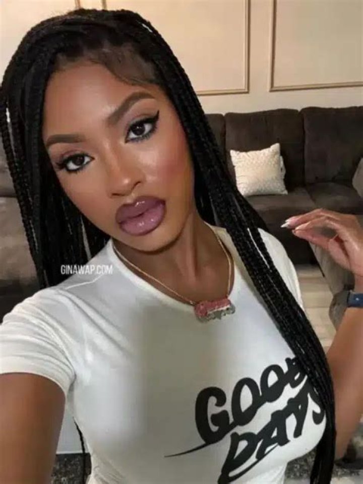 Unveiling Gina Wap Age: The Journey of a Rising Star