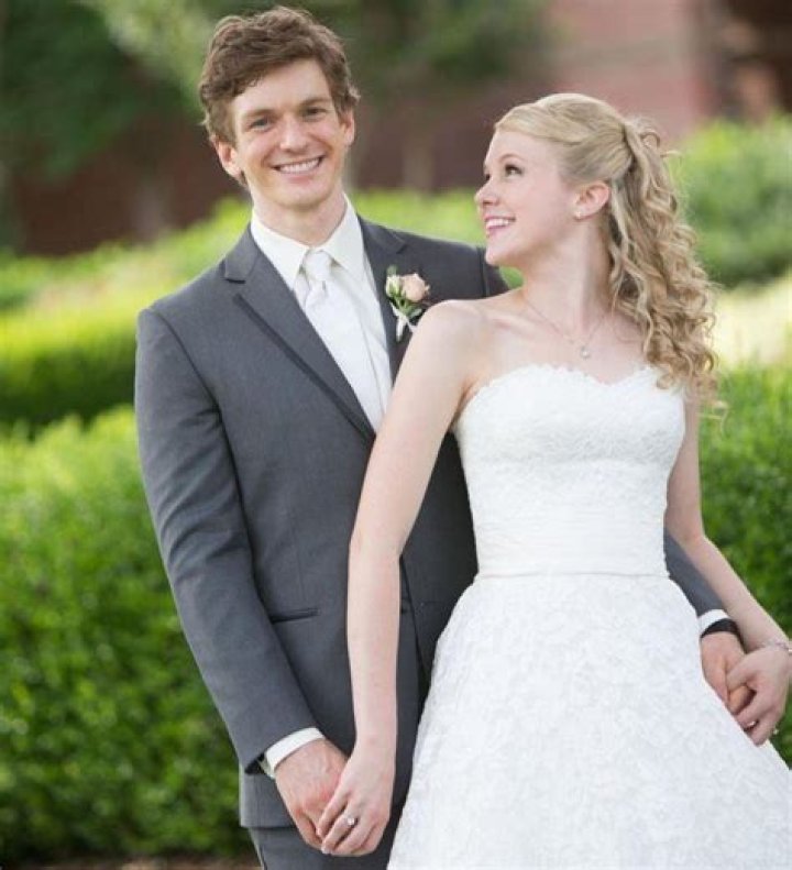 Unveiling the Life of Ginna Claire Mason's Husband: A Deep Dive