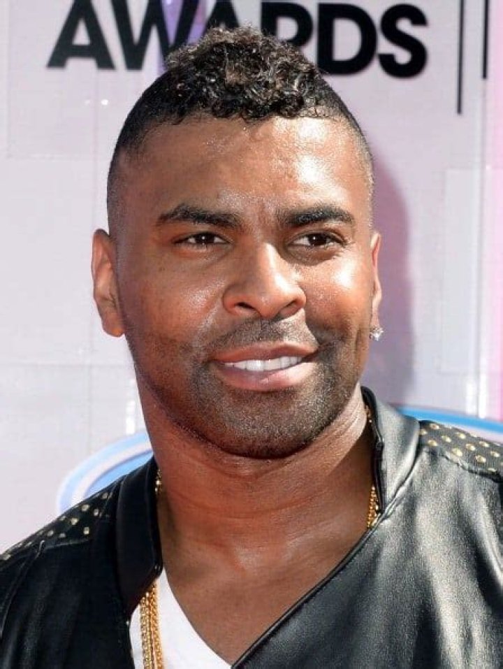 Discovering Ginuwine's Net Worth: A Deep Dive into the R&B Icon's Finances