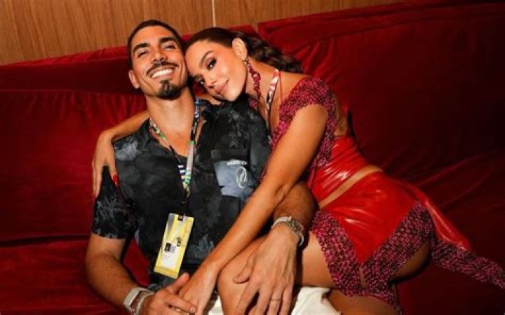 Giovanna Lancellotti: The Rising Star of Brazilian Television