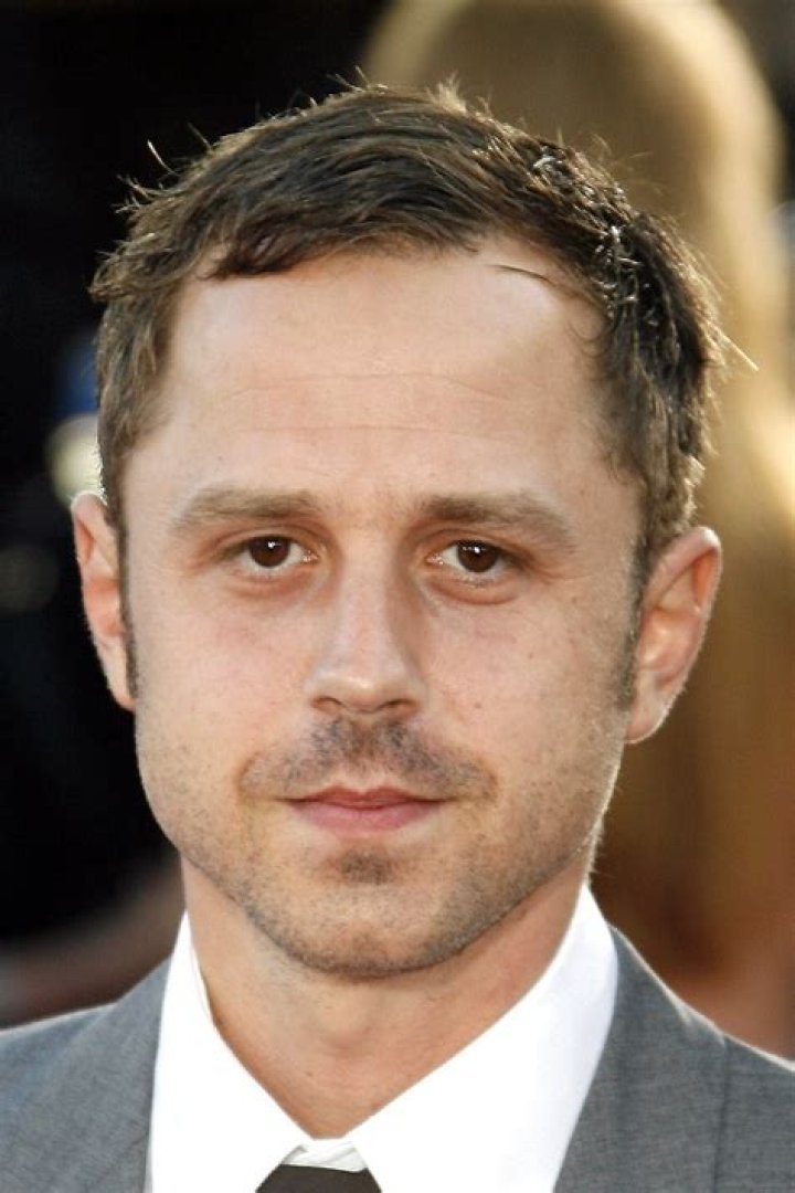 Exploring the Multifaceted Career of Giovanni Ribisi
