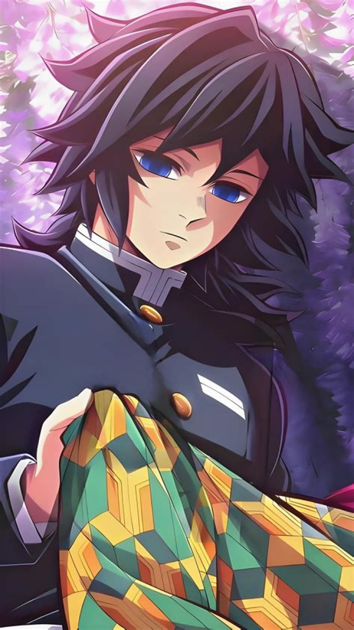 Understanding Giyuu's Punishment: A Journey of Redemption