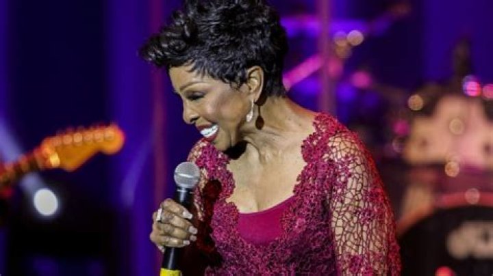 Gladys Knight: The Queen of Soul's Inspiring Journey