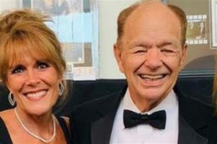 Unveiling the Life of Glen Taylor's Wife: A Journey Through Love and Partnership
