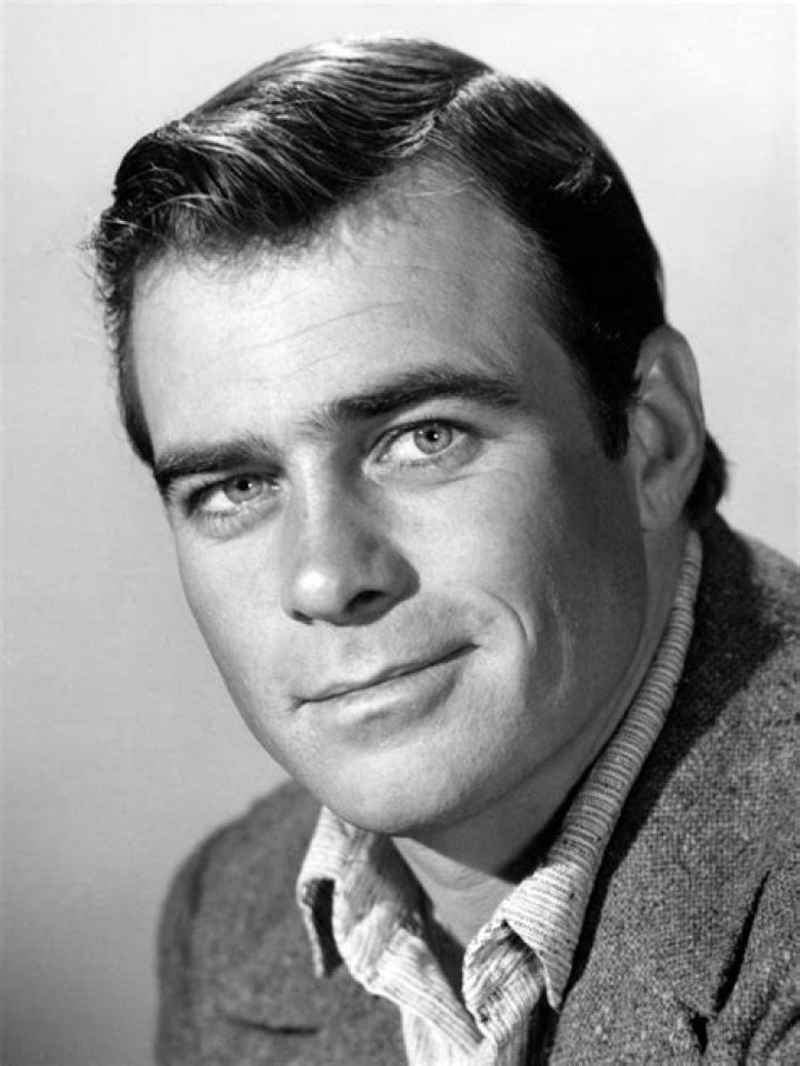 Glenn Corbett: A Journey Through the Life of a Talented Actor