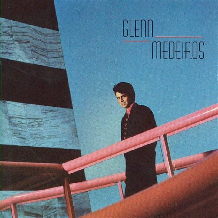 Discovering Glenn Medeiros: The Journey of a Pop Sensation