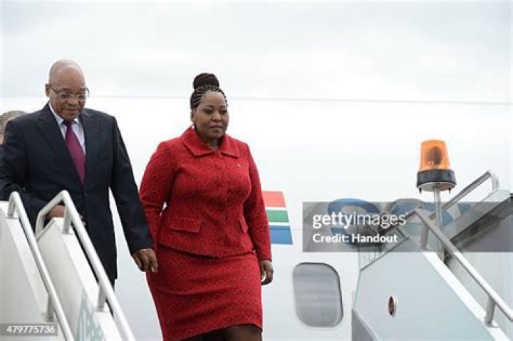 Unveiling the Life and Legacy of Gloria Bongekile Ngema