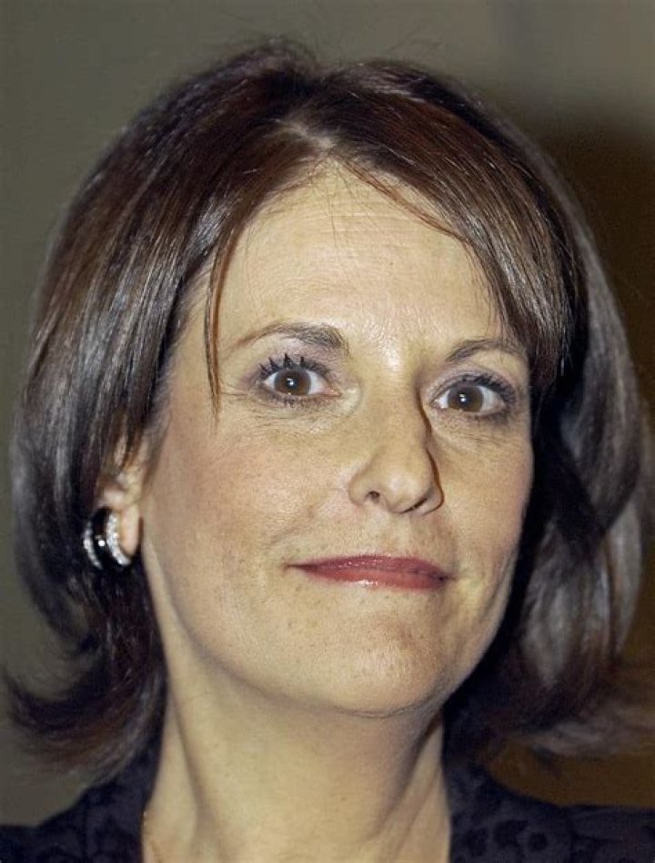 Unveiling the Truth: Gloria Borger's Health Problems