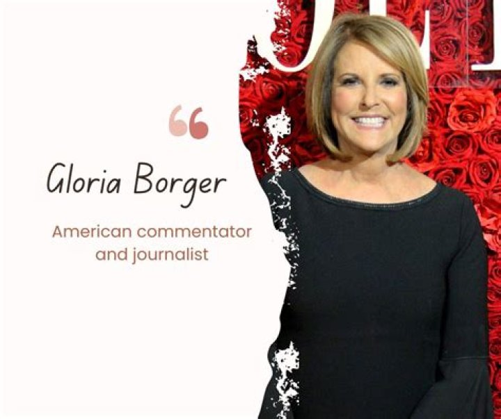 Exploring the Life and Health of Gloria Borger: An In-Depth Look at Her Illness