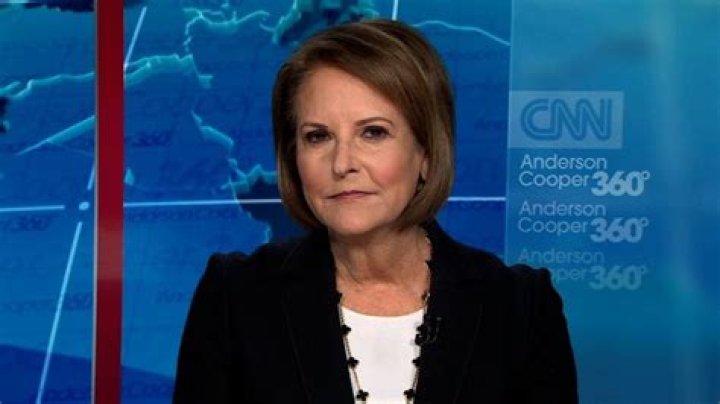 Understanding Gloria Borger's Health Concerns: Is She Sick?
