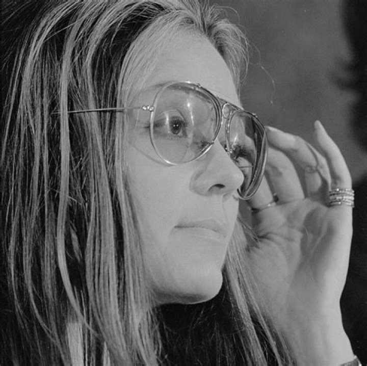 Gloria Steinem Net Worth: A Comprehensive Look at Her Wealth and Influence
