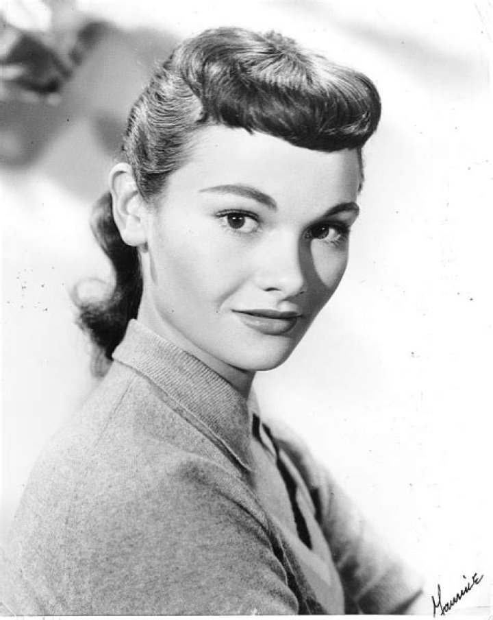 Unveiling the Life and Legacy of Gloria Talbott