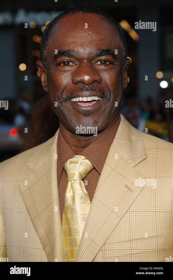 Glynn Turman Net Worth: A Detailed Look into the Wealth and Career of the Renowned Actor