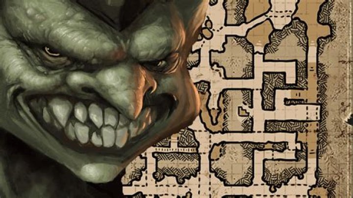 Goblin's Cave: Unveiling the Secrets of an Enchanted Realm