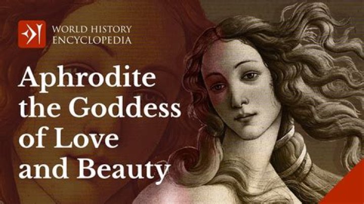 The Goddess of Sexuality: Unveiling the Divine Feminine Power
