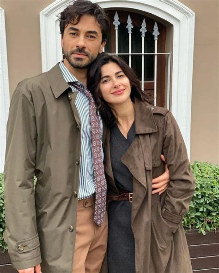 Gokhan Alkan Wife: Everything You Need to Know