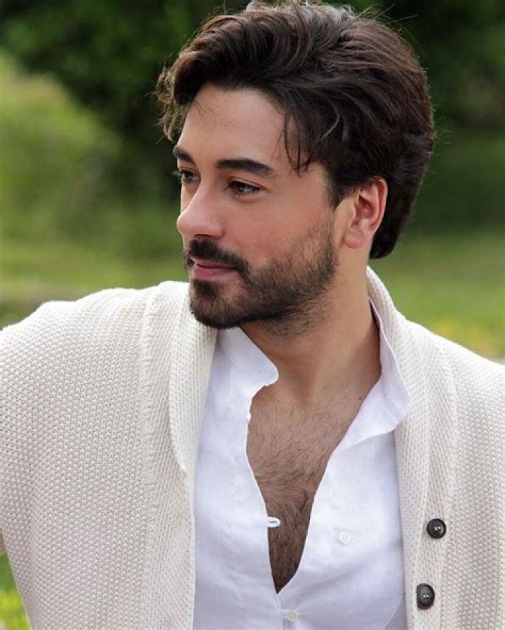 Gokhan Alkan: A Rising Star in Turkish Cinema