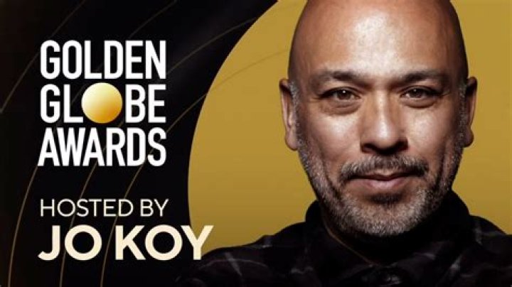 Jo Koy's Impact at the Golden Globes 2024: A Night to Remember