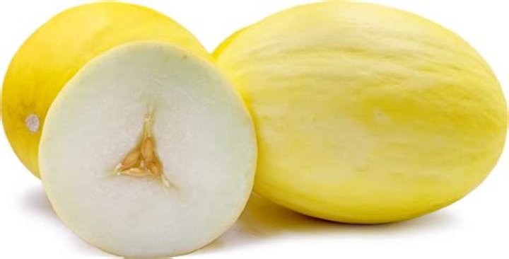 Golden Honeydew: The Sweet Secret of Nature's Delight