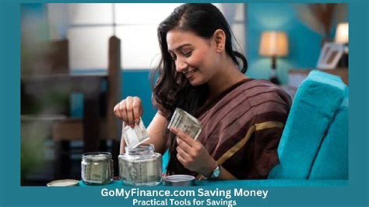 How GoMyFinance.com Helps You Save Money Effectively