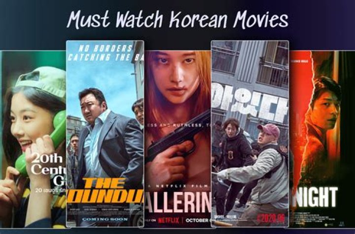 Top 10 Best Movies That Are Good to Watch for Every Movie Lover