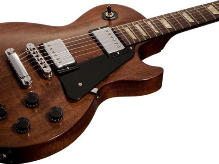 Good Wood Gibson: The Ultimate Guide to Premium Guitars