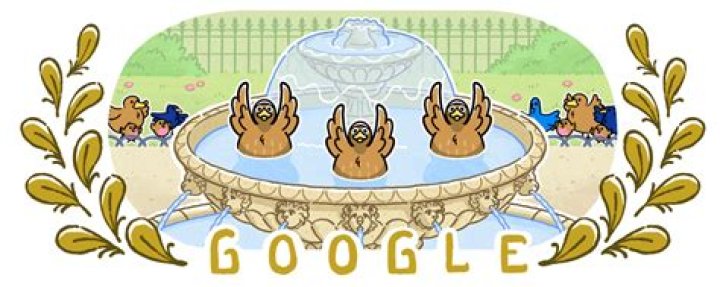 Google Doodle Olympics 2024: Celebrating the Spirit of Sport
