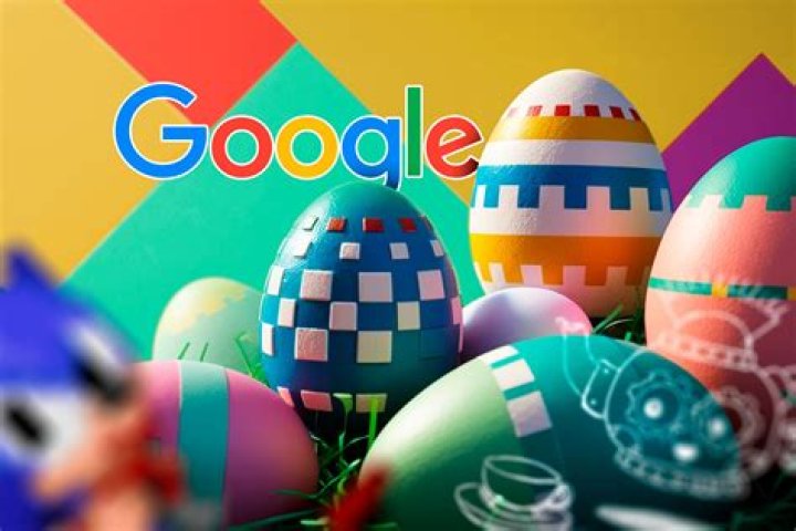 Discover the Fascinating World of Google Easter Eggs