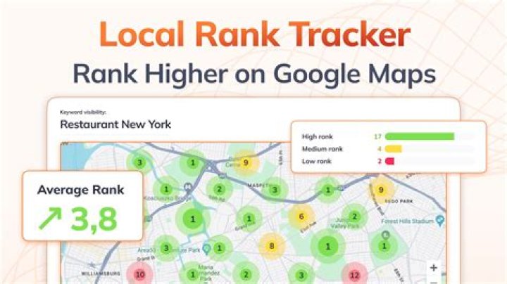 Ultimate Guide to Google Places Local Rank Tracker: Boost Your Local SEO