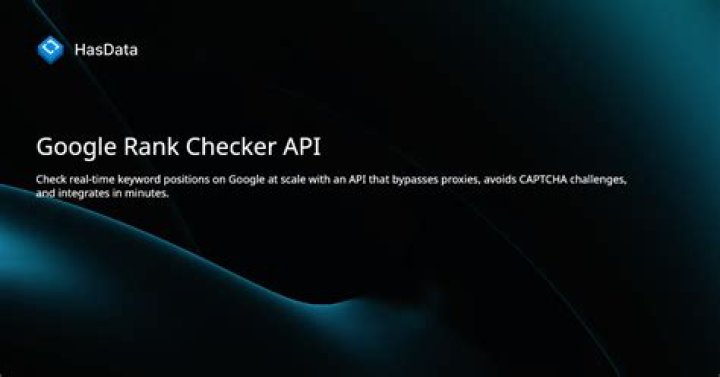 Unlocking the Power of Google Rank Checker API for SEO Success