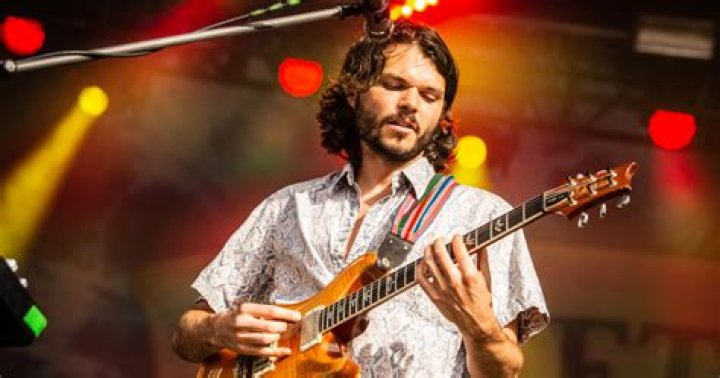 Exploring the Talented Goose Lead Guitarist: A Deep Dive into Their Musical Journey