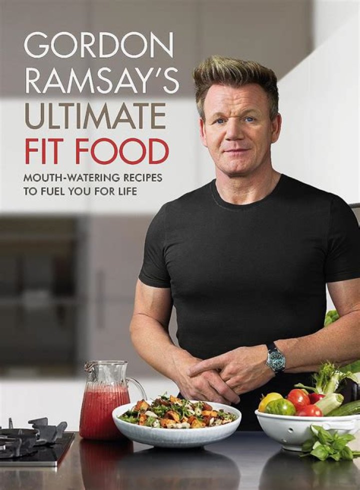 Gordon Ramsay Scandals: The Untold Stories Behind the Iconic Chef