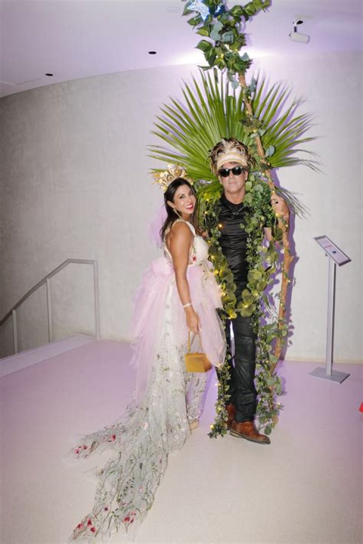 Unveiling the Fortune: Grace Goldsmith Net Worth