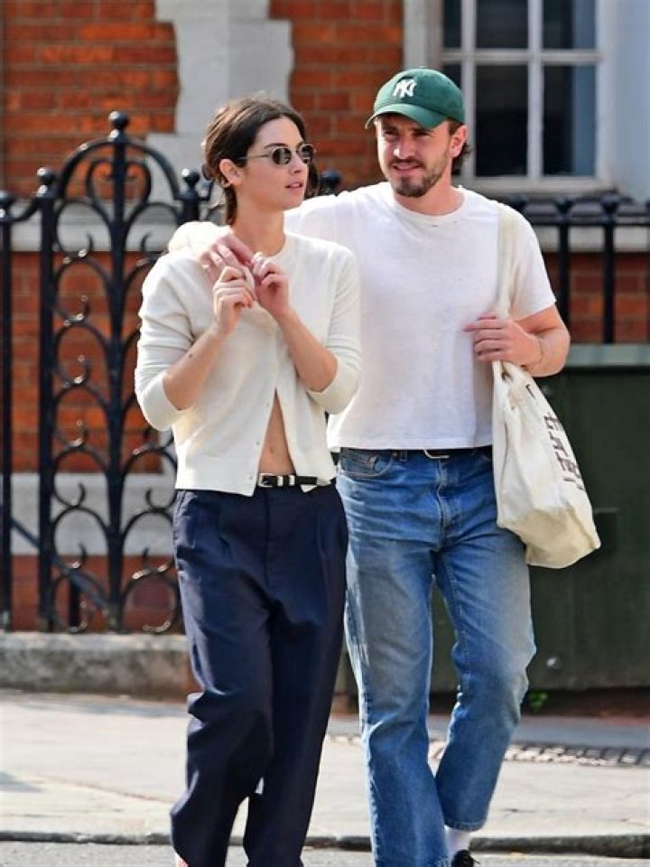 Exploring the Connection Between Gracie Abrams and Dylan O'Brien