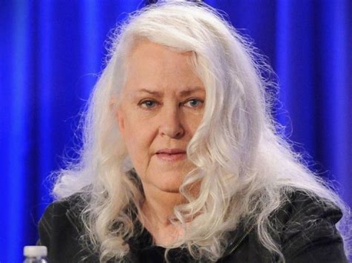 Gracie Slick: The Legendary Voice of Rock and Roll