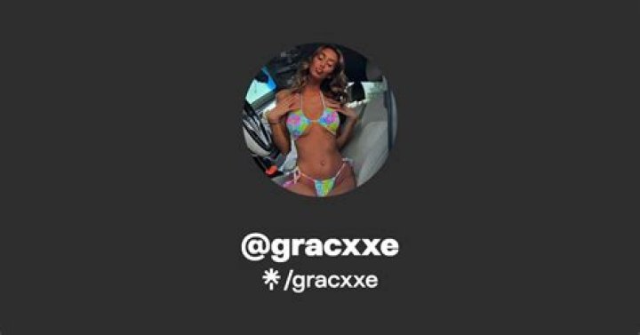 Unveiling Gracxxe Leaks: The Untold Story Behind the Controversy