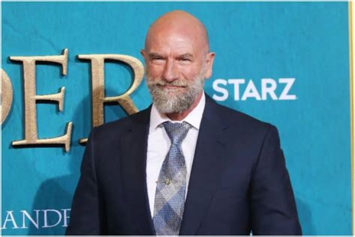 Graham McTavish Net Worth: A Detailed Look at the Actor's Wealth